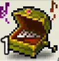 破舊音樂盒
