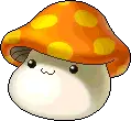 蘑菇王 (BOSS)