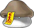 殭屍蘑菇王 (BOSS)