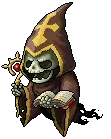 厄運死神 (BOSS)