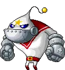 葛雷金剛 (BOSS)