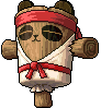 仙人娃娃 (BOSS)