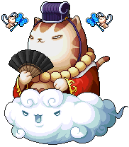 喵怪仙人 (BOSS)