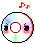 搞怪 CD